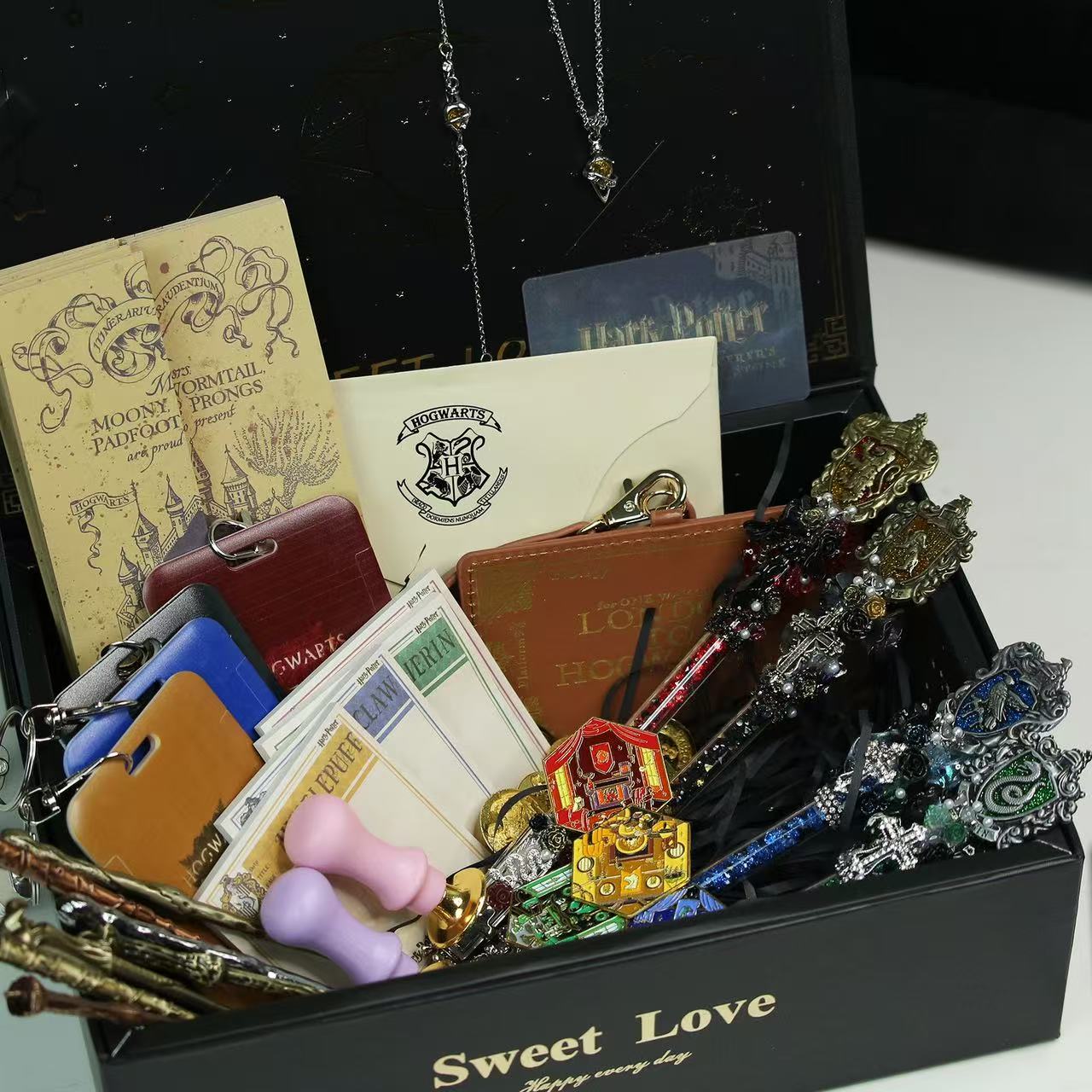 Harry Potter Magic Box