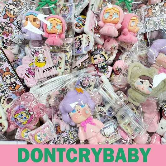 DONTCRYBABY