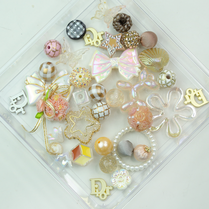 Lady Dior Beads