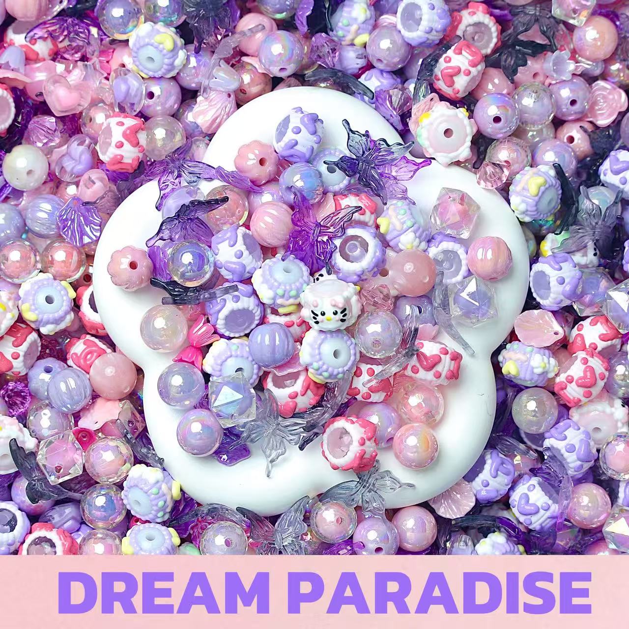 Dream Paradise