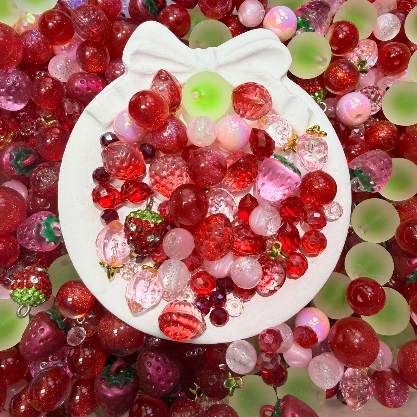 STRAWBERRY CANDY