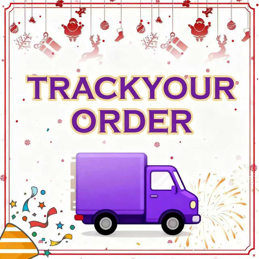 Track Your Order