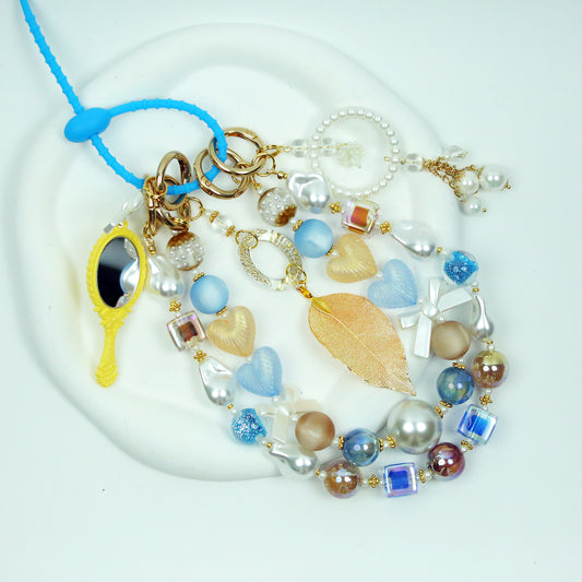 Handmade Keychain