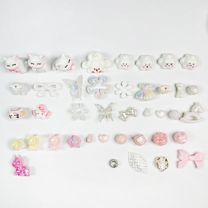 Princess's Home Beads