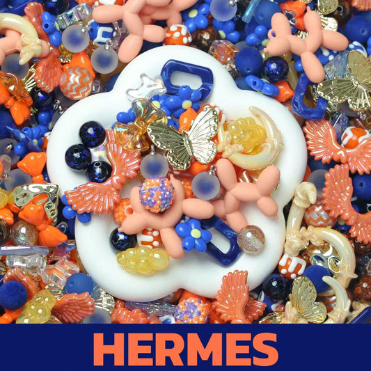 Hermes Beads