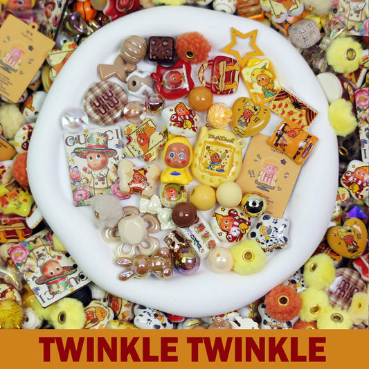 Twinkle Twinkle