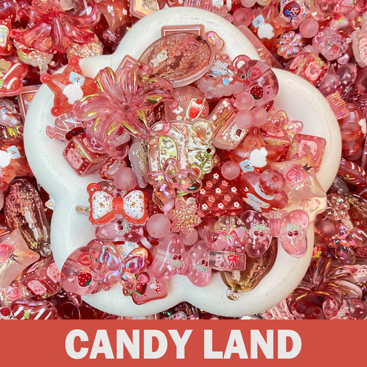 Candy Land Beads