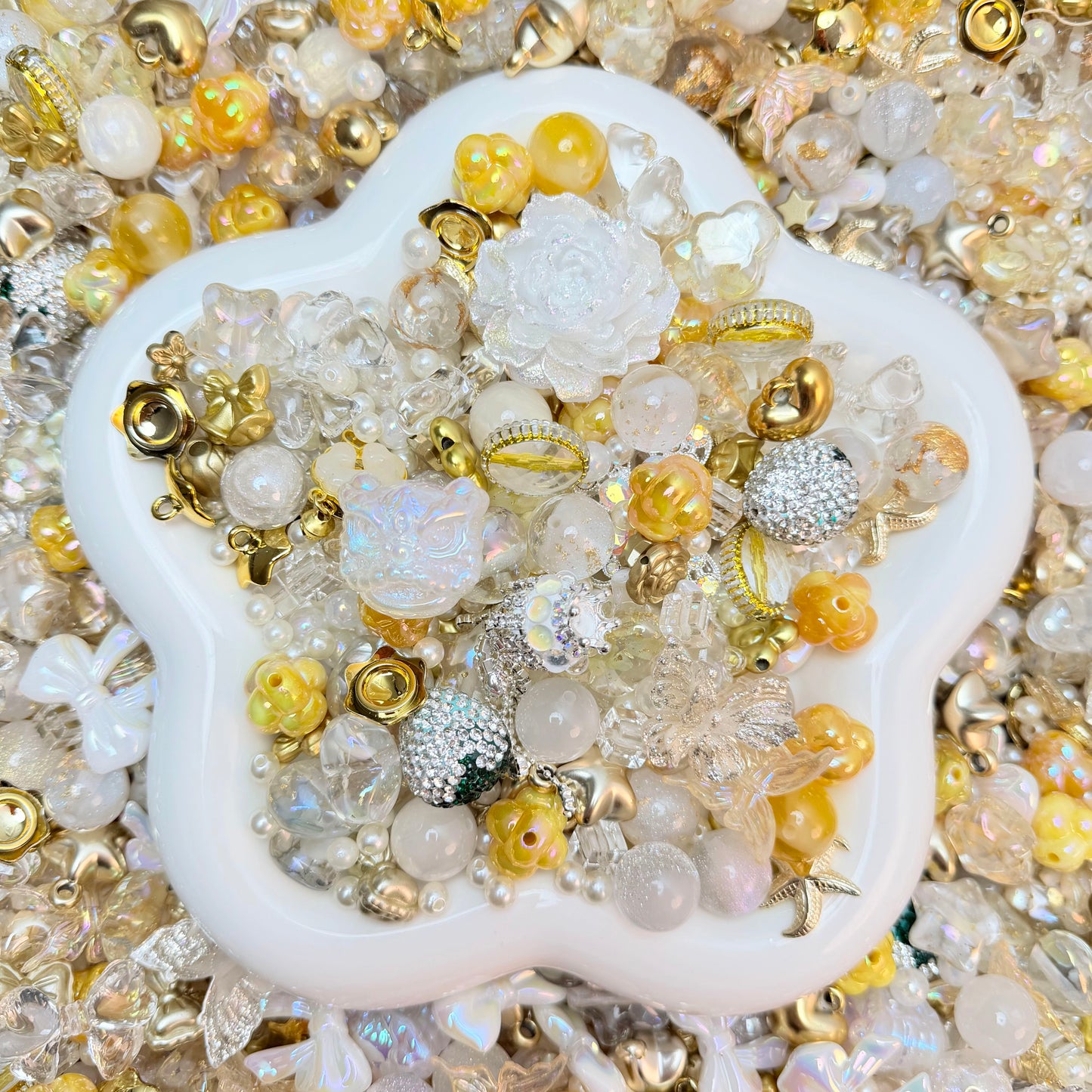 Luna Citrine