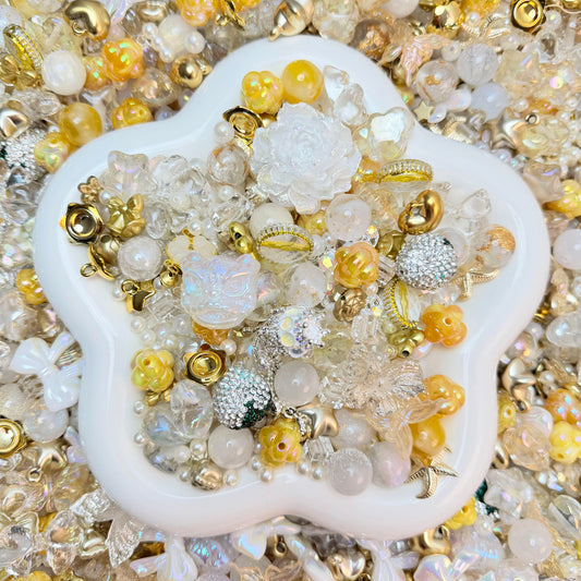 Luna Citrine