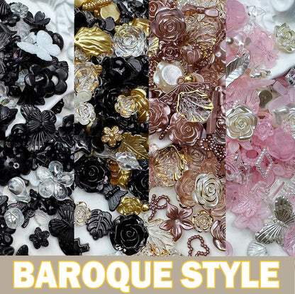 BAROQUE STYLE- Open In Live