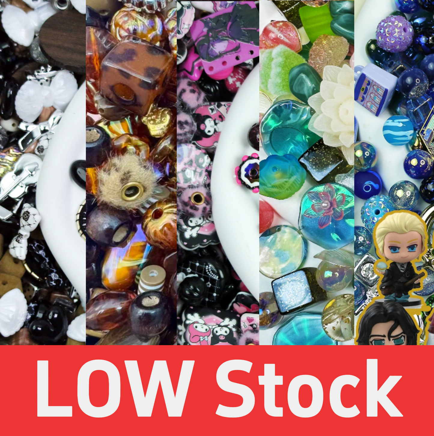 Low Stock