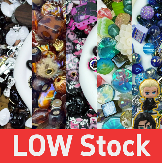 Low Stock