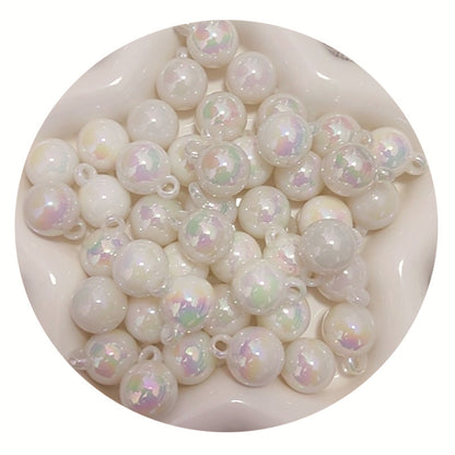 Pendant Beads