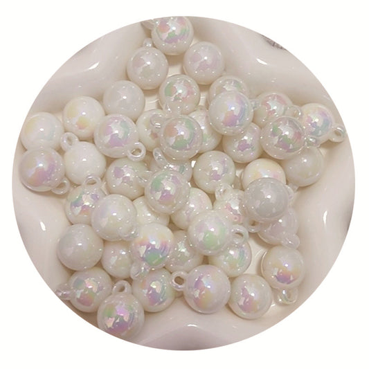 Pendant Beads