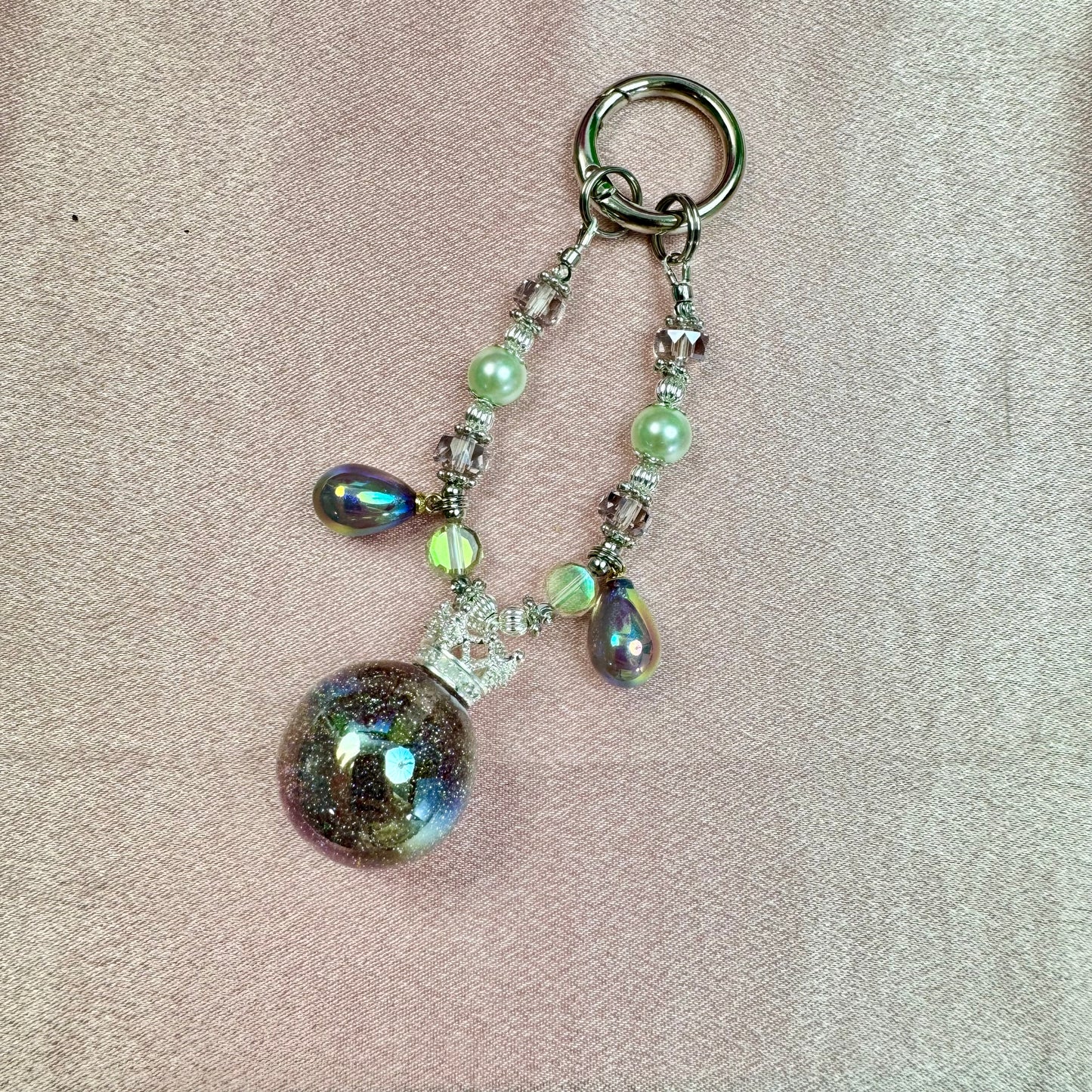 Handmade Keychain