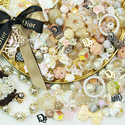 Lady Dior Beads