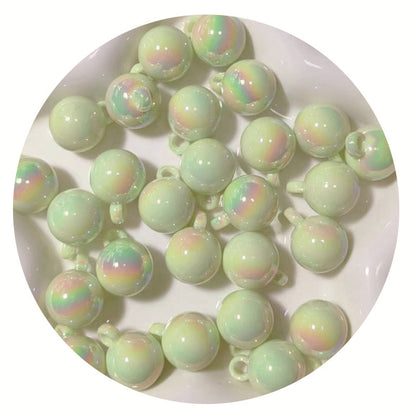 Pendant Beads