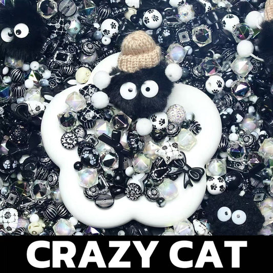 Crazy Cat