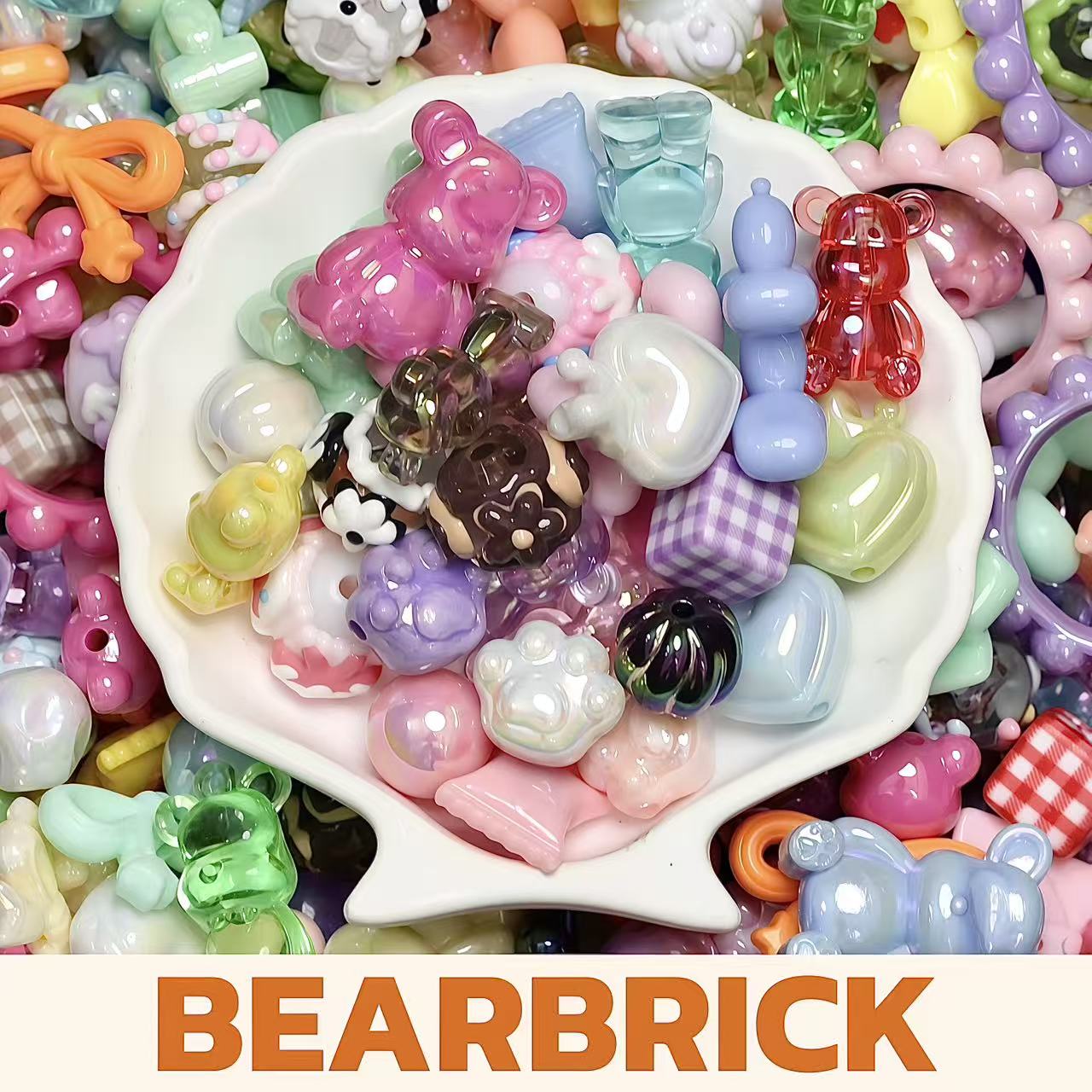 Bearbrick