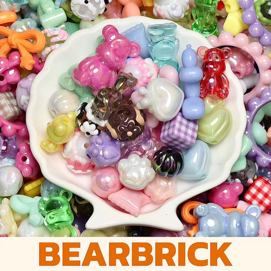 Bearbrick
