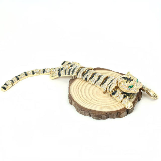 Tiger Fancy Beads