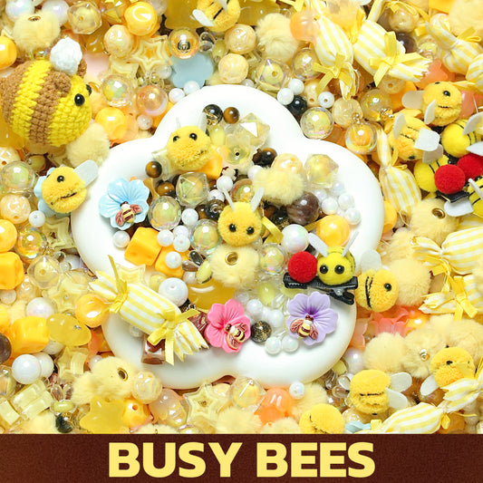 Busy Bees