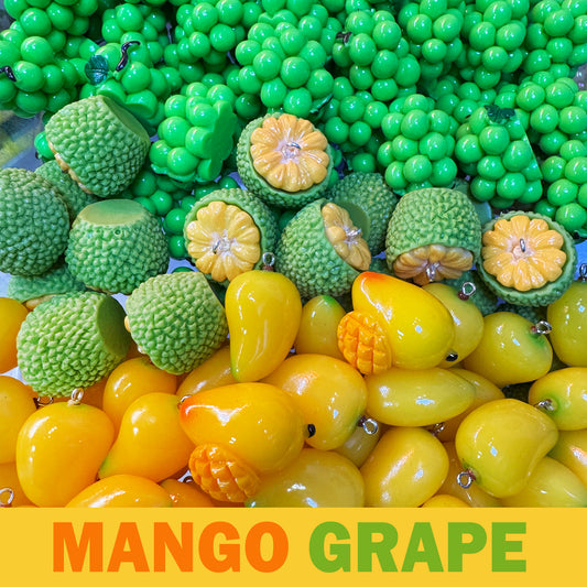 Mango Grape