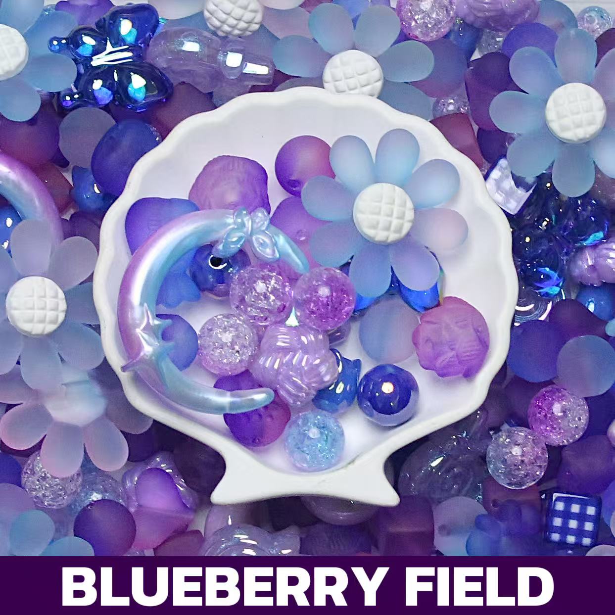 Blueberry Field