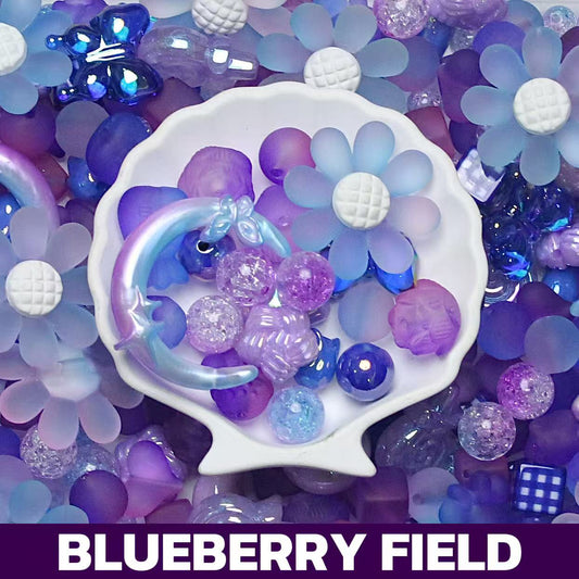 Blueberry Field