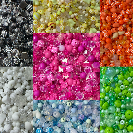 Spacer Beads