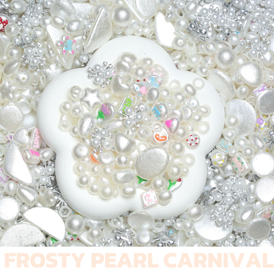 FROSTY PEARL CARNIVAL