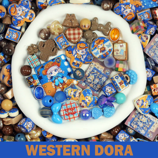 Western Dora