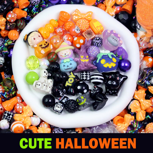 Cute halloween