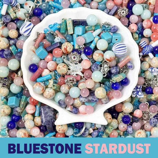 Bluestone Stardust
