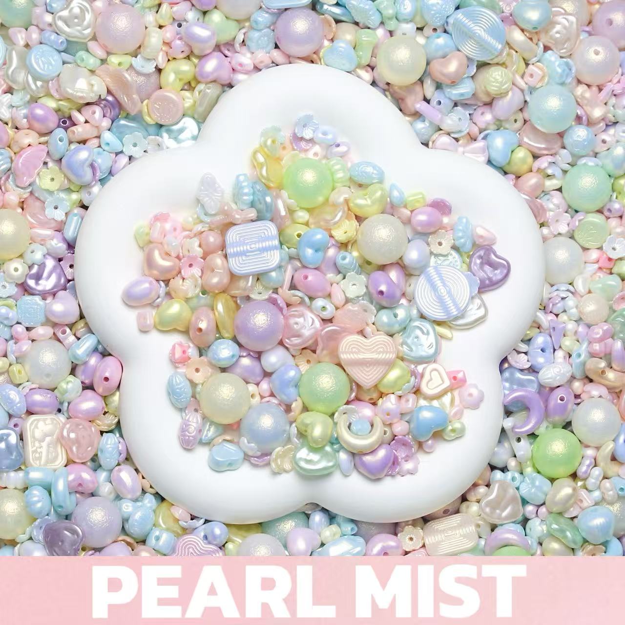 Pearl Mist