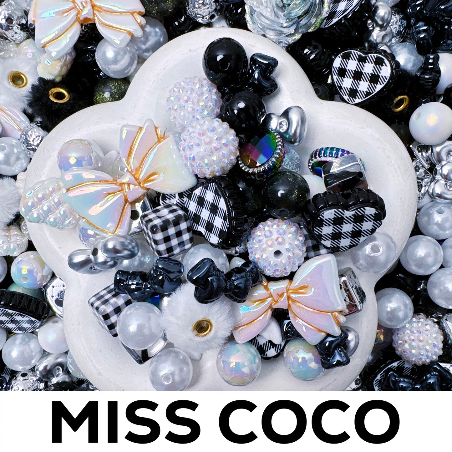 Miss Coco Beads