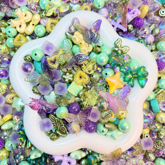 A Midsummer Night's Dream Beads