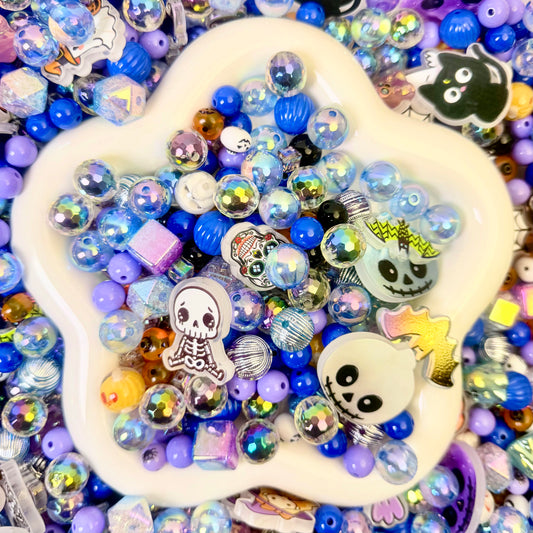 blue gost