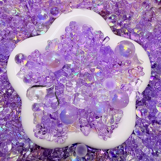 violet dreamfall