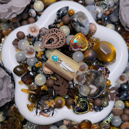 vintage beads