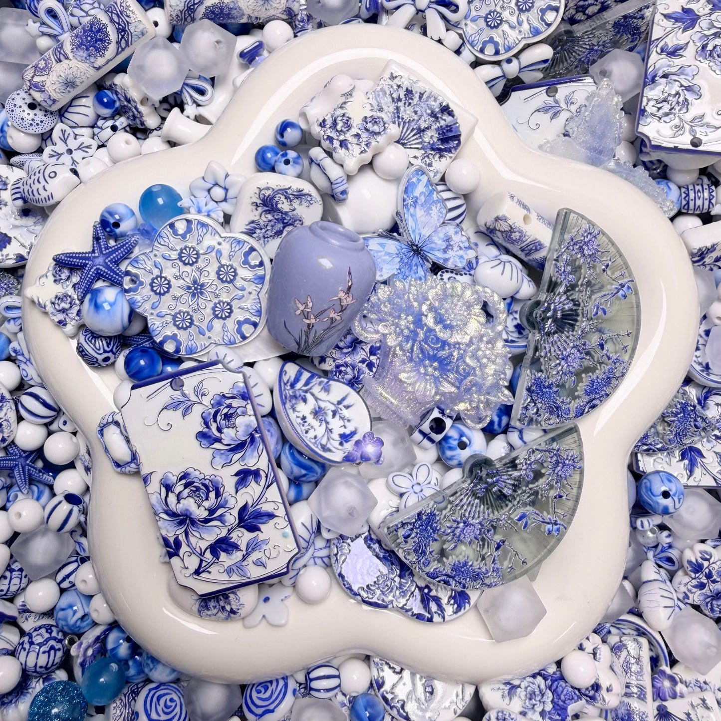 Porcelain