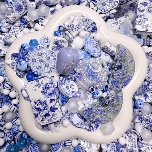 Porcelain
