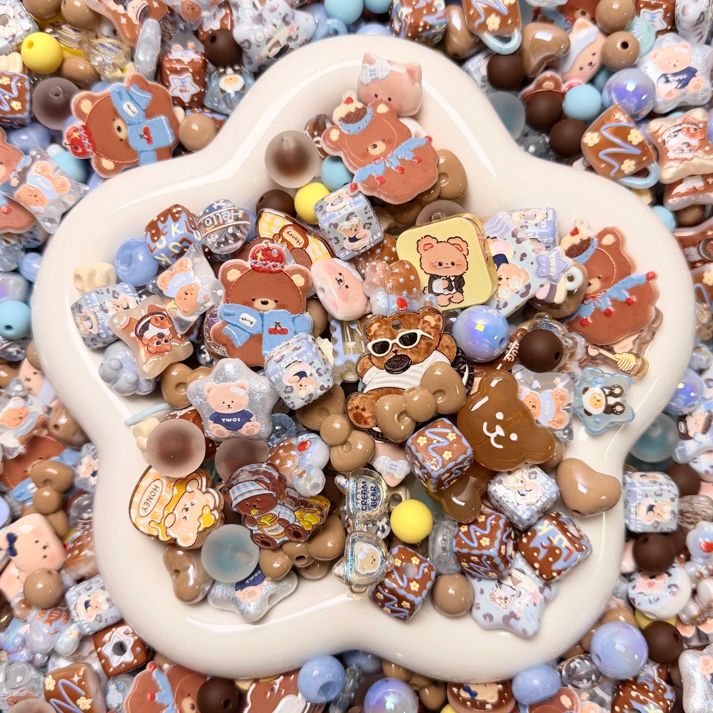 bear garden