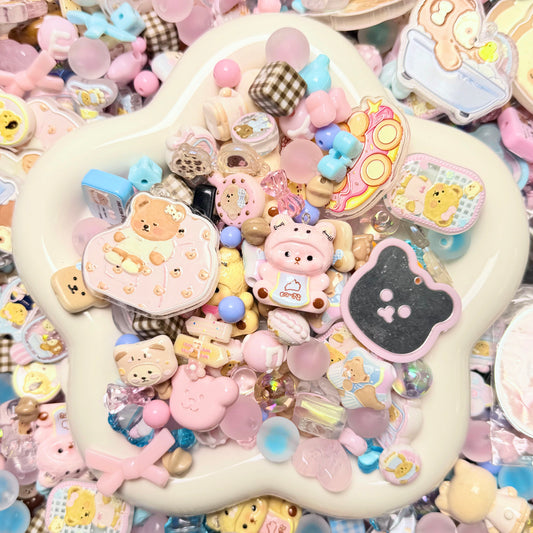 cute bear