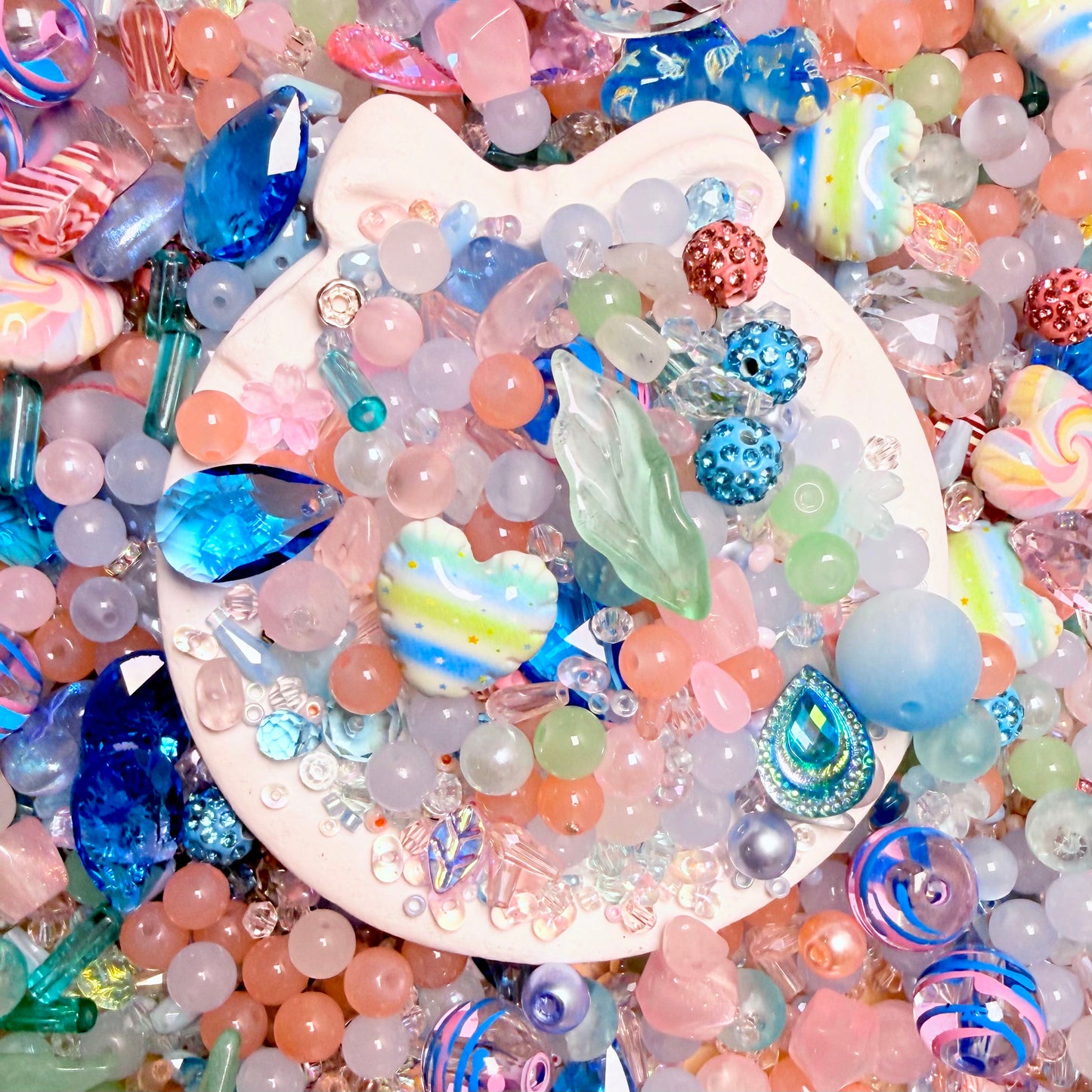 pink&blue