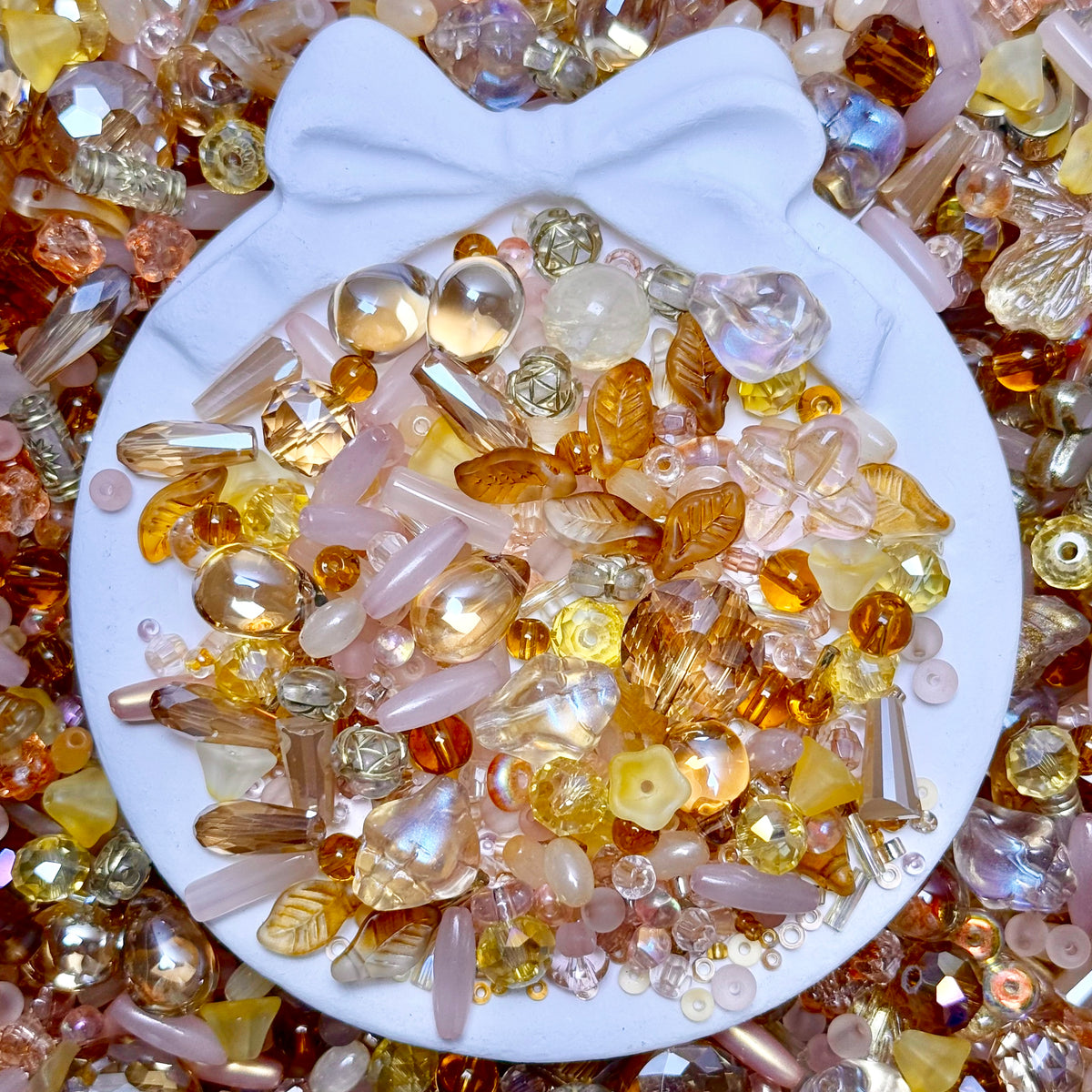Amber