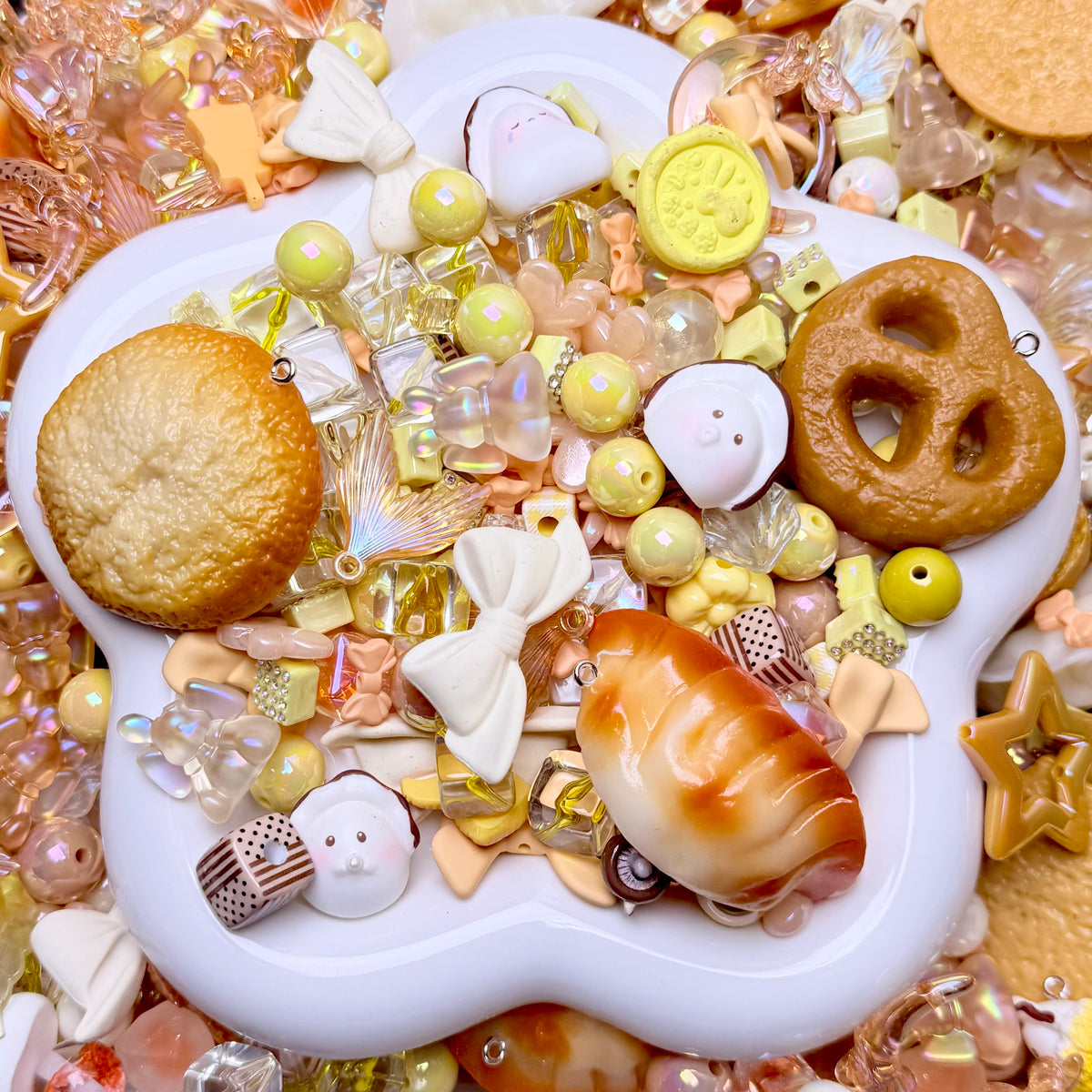 Baked Sweet Treat