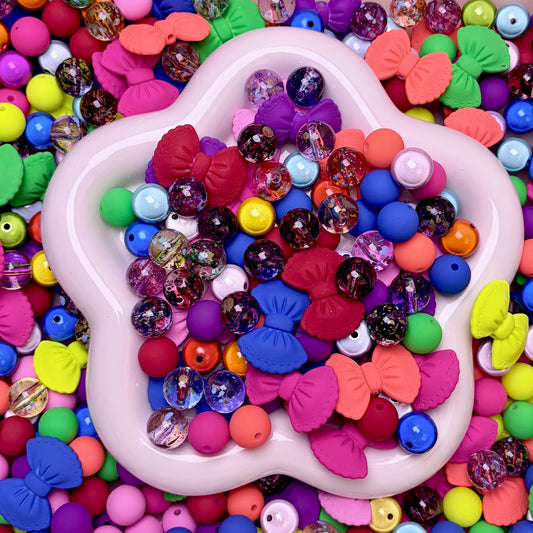 Colorful Bow