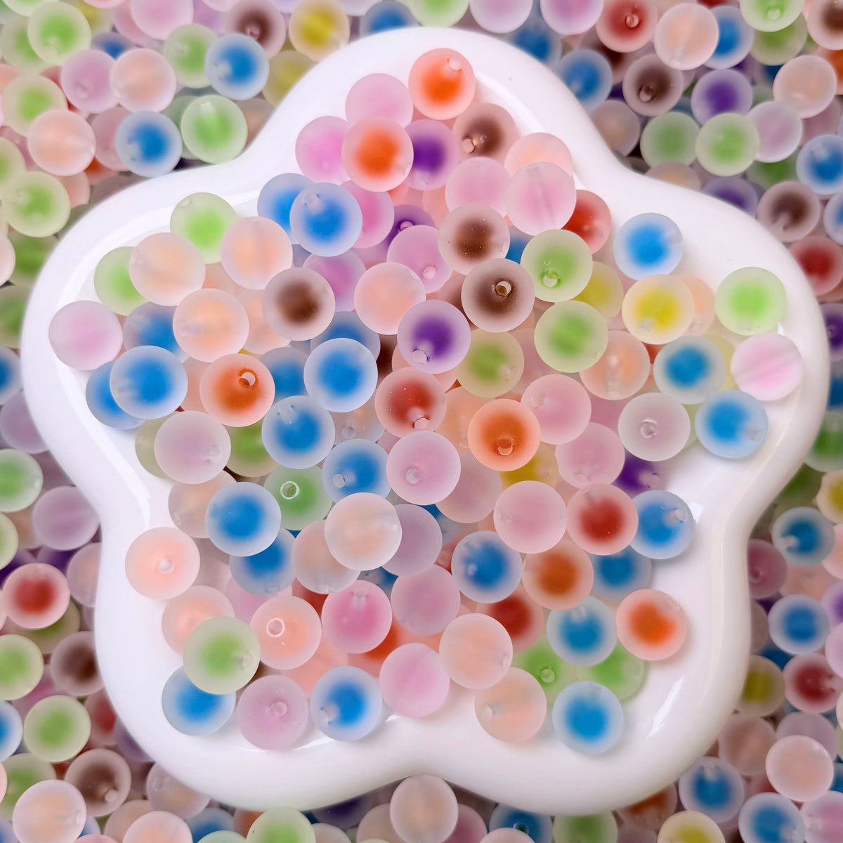 frost beads