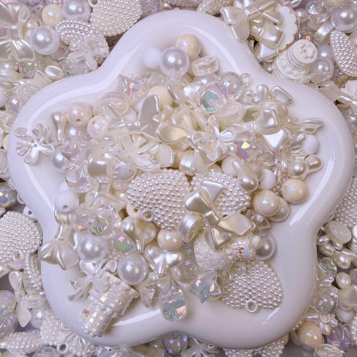 white pearl